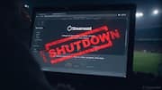 Streameast, world's largest illegal sports streaming network, shut down