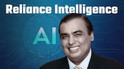 Mukesh Ambani unveils AI manifesto to transform Reliance and India