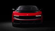 First Ferrari Luce sells for record $40M at auction