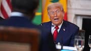 Brazil warns of retaliation after Trump imposes 50% tariff