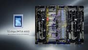 Meta unveils custom AI chips amid data center expansion