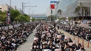 Over 48,000 Samsung workers set to strike tomorrow