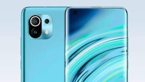 Mi 11 Lite bags BIS certification, launch imminent Mi 11 Lite bags BIS certification, launch imminent