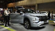 Mitsubishi recalls nearly 200,000 Outlander SUVs: Here's why
