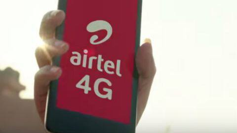 Taking on Jio by solely offering high-speed 4G services Taking on Jio by solely offering high-speed 4G services