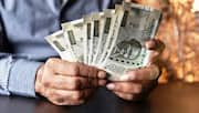 Indian rupee hits all-time low of 95.58 against US dollar