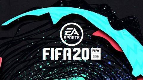 FIFA 20's India map has no mention of J&K FIFA 20's India map has no mention of J&K