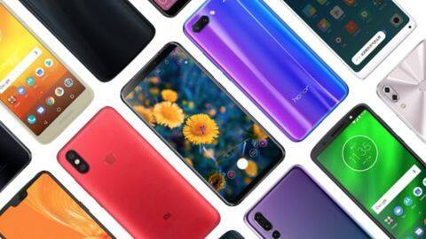 Top 6 smartphones expected to launch before 2018 ends Top 6 smartphones expected to launch before 2018 ends