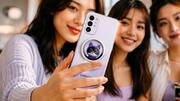 OPPO's new accessory lets you take selfies with rear camera