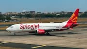 SpiceJet delays pilot salaries as it seeks government-backed loan