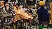 China's factory activity shrinks for first time in 5 months