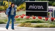 Micron becomes latest chipmaker to hit $1 trillion valuation