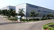 Apple supplier Foxconn reduces Chinese staff in India: Here's why