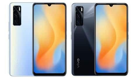 Vivo V20 SE, with Snapdragon 665 chipset, goes official Vivo V20 SE, with Snapdragon 665 chipset, goes official