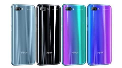 Flipkart Honor Days Sale: Top deals on best-selling Honor smartphones Flipkart Honor Days Sale: Top deals on best-selling Honor smartphones