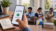 Will new MDR rules affect salary payments via UPI?