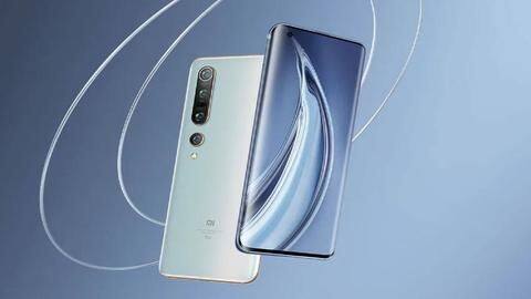#LeakPeek: Mi 11 will come with a Snapdragon 875 chipset #LeakPeek: Mi 11 will come with a Snapdragon 875 chipset