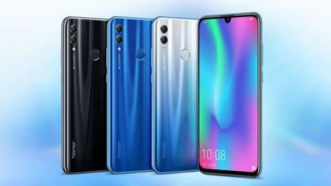 Flipkart-Sale: Buy Honor 10 Lite for Rs. 12,250 or less Flipkart-Sale: Buy Honor 10 Lite for Rs. 12,250 or less