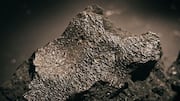 Meteorite that crashed New Jersey home contains extraterrestrial amino acids