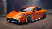 This 1,360hp electric supercar is Mercedes-AMG's boldest EV yet