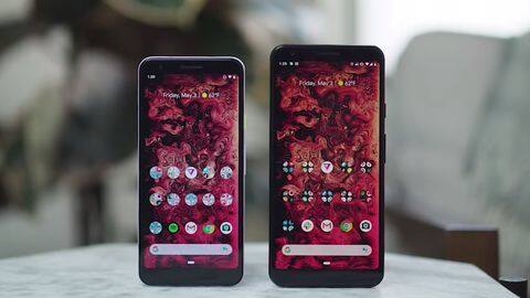 OnePlus 7 v/s Google Pixel 3a: Which one to buy? OnePlus 7 v/s Google Pixel 3a: Which one to buy?