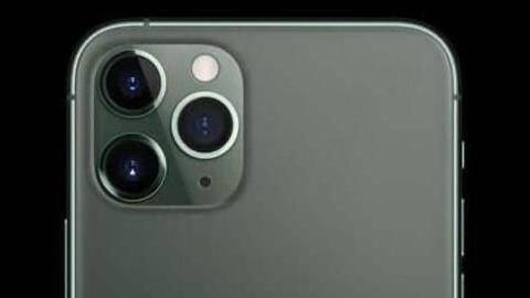 Here's how iPhone 11 Pro Max performed in the tests Here's how iPhone 11 Pro Max performed in the tests