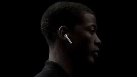 AirPods 2: Everything we know about Apple's 2018 wireless headphones AirPods 2: Everything we know about Apple's 2018 wireless headphones