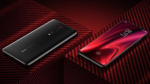 Redmi K20 Series first sale in India today: Details here Redmi K20 Series first sale in India today: Details here