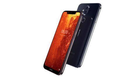 Nokia 8.1: Launch offers Nokia 8.1: Launch offers