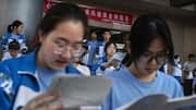 Asian students beat US peers as AI reshapes classroom learning