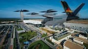 Bengaluru start-up clears key milestone for 2028 air taxi launch