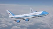 Boeing delays Trump's new Air Force One jets again