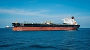 Oil prices fall as US eases military pressure on Iran