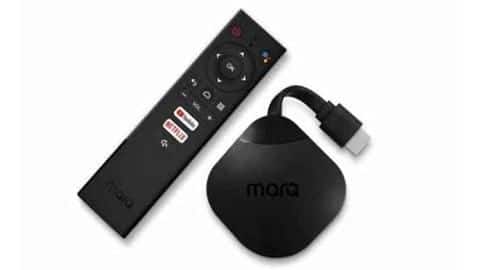 Here's everything to know about MarQ Turbostream device Here's everything to know about MarQ Turbostream device