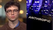 AI whistleblower claims China has spies inside OpenAI, Anthropic