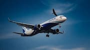No check-in bag? IndiGo has a cheaper fare for you