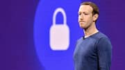 Facebook "mistakenly" deletes old posts of CEO Mark Zuckerberg