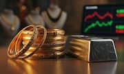 Gold slips below ₹1.55 lakh; silver plunges over 3%