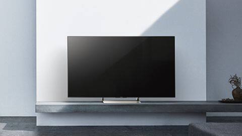 Best Android, Smart TVs available in India under Rs. 40,000 Best Android, Smart TVs available in India under Rs. 40,000