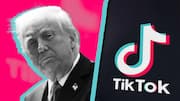 Trump extends TikTok sale deadline to September