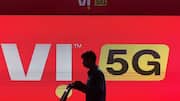 Vodafone Idea shares surge 6% as Centre mulls AGR relief 