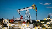 Brent crude hits $100 per barrel as US-Iran tensions escalate