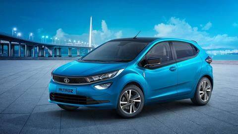 Tata Altroz Turbo spotted again in India, design details reiterated Tata Altroz Turbo spotted again in India, design details reiterated