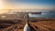 UAE fast-tracks new oil pipeline to bypass Hormuz