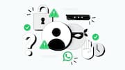 WhatsApp bans over 6.8M accounts in latest crackdown on scams
