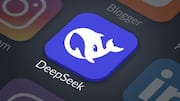 China's DeepSeek launches new AI models to rival ChatGPT, Gemini