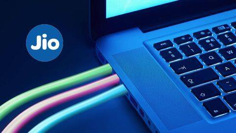 Jio GigaFiber is offering a new, cheaper router Jio GigaFiber is offering a new, cheaper router