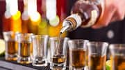 Quitting alcohol may reverse some harm