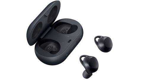 Samsung Gear IconX 2018 wireless earbuds launched for Rs. 13,990 Samsung Gear IconX 2018 wireless earbuds launched for Rs. 13,990