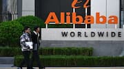 Alibaba bans Anthropic's AI tools over security concerns